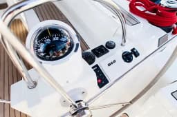 Delphia 47 in Rogoznica / Marina Frapa thumbnail 11
