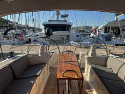 Delphia 47 in Rogoznica / Marina Frapa thumbnail 12