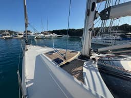 Delphia 47 in Rogoznica / Marina Frapa thumbnail 15
