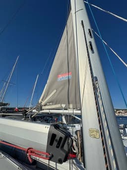 Delphia 47 in Rogoznica / Marina Frapa thumbnail 18