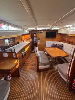 Delphia 47 in Rogoznica / Marina Frapa thumbnail 19