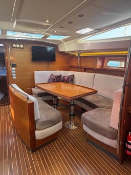 Delphia 47 in Rogoznica / Marina Frapa thumbnail 20