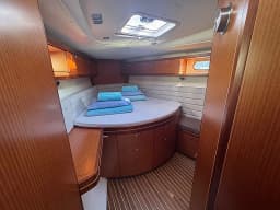 Delphia 47 in Rogoznica / Marina Frapa thumbnail 25