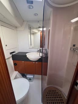 Delphia 47 in Rogoznica / Marina Frapa thumbnail 26