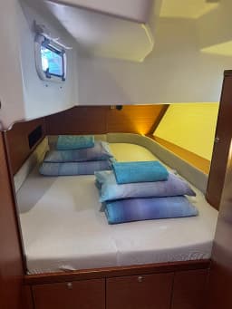 Delphia 47 in Rogoznica / Marina Frapa thumbnail 27