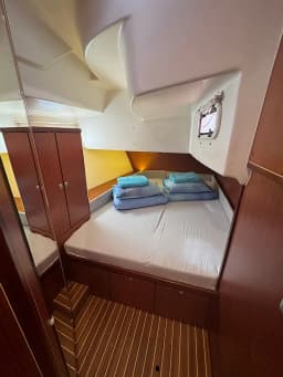 Delphia 47 in Rogoznica / Marina Frapa thumbnail 28