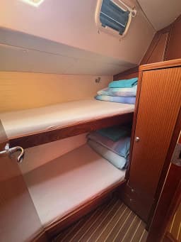 Delphia 47 in Rogoznica / Marina Frapa thumbnail 29