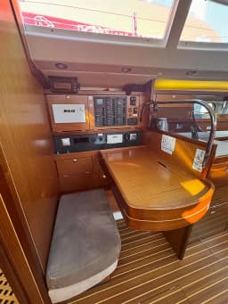 Delphia 47 in Rogoznica / Marina Frapa thumbnail 5