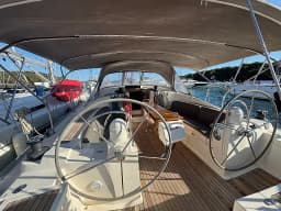 Delphia 47 in Rogoznica / Marina Frapa thumbnail 9