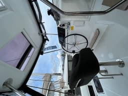 Lagoon 42 in Salerno / Marina d'Arechi thumbnail 5