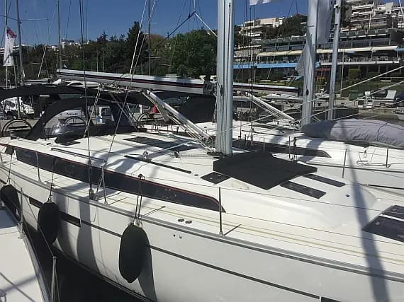 Bavaria 51 Cruiser in Skiathos - Photo 1