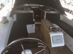 Bavaria 51 Cruiser in Skiathos thumbnail 10