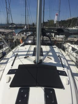 Bavaria 51 Cruiser in Skiathos thumbnail 3