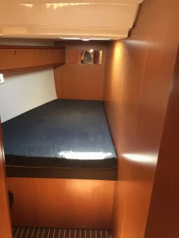 Bavaria 51 Cruiser in Skiathos thumbnail 6