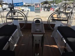 Bavaria 51 Cruiser in Skiathos thumbnail 7