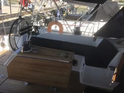 Bavaria 51 Cruiser in Skiathos thumbnail 8