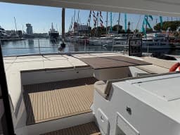 Bali 5.8 in Sardinia / Portisco / Marina di Portisco thumbnail 16