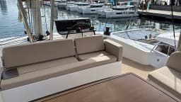 Bali 5.8 in Sardinia / Portisco / Marina di Portisco thumbnail 21