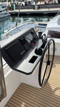 Bali 5.8 in Sardinia / Portisco / Marina di Portisco thumbnail 24