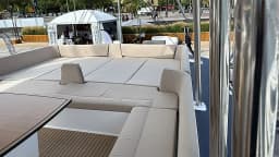 Bali 5.8 in Sardinia / Portisco / Marina di Portisco thumbnail 4