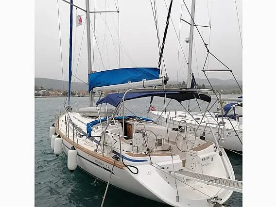 Bavaria 44 in Volos / Port of Volos - image 1