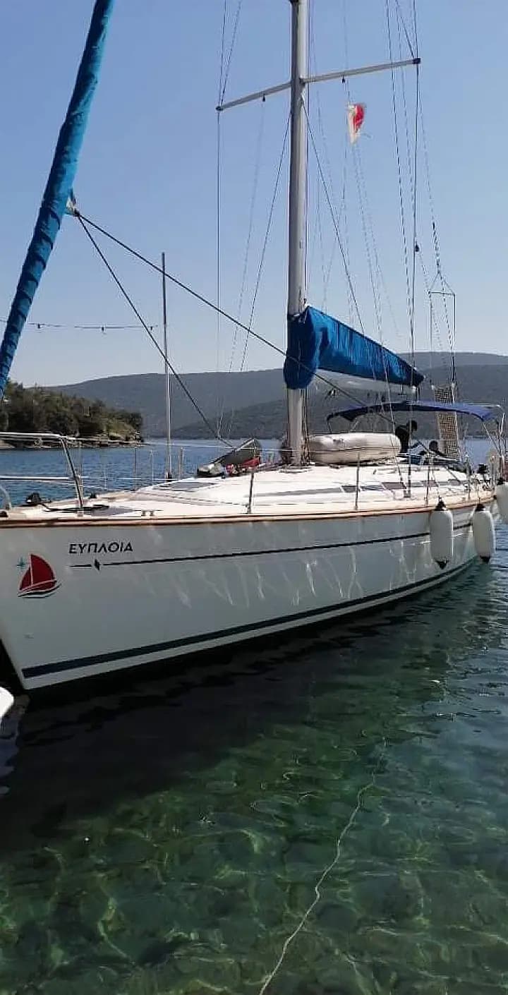 Bavaria 44 in Volos / Port of Volos - Photo 4