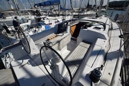 Dufour 335 Grand Large in Nieuwpoort / KYCN Nieuwpoort thumbnail 10