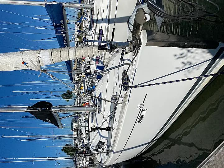 Dufour 335 Grand Large in Nieuwpoort / KYCN Nieuwpoort - Photo 5