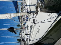 Dufour 335 Grand Large in Nieuwpoort / KYCN Nieuwpoort thumbnail 4
