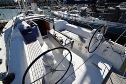Dufour 335 Grand Large in Nieuwpoort / KYCN Nieuwpoort thumbnail 9