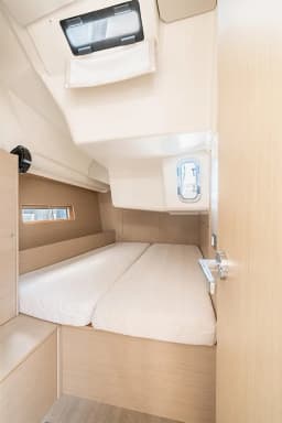 Oceanis 40.1 in Rhodes / Mandraki Port thumbnail 16