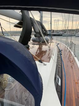 D&D Kufner 54 in Krk / Punat / Marina Punat thumbnail 16
