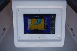Bavaria C42 in Fethiye / Ece Marina thumbnail 11