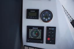 Bavaria C42 in Fethiye / Ece Marina thumbnail 12
