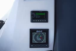 Bavaria C42 in Fethiye / Ece Marina thumbnail 13