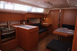 Bavaria C42 in Fethiye / Ece Marina thumbnail 20