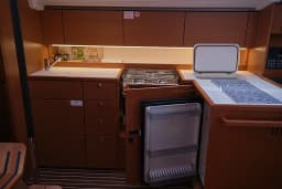 Bavaria C42 in Fethiye / Ece Marina thumbnail 21