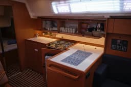 Bavaria C42 in Fethiye / Ece Marina thumbnail 22