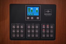 Bavaria C42 in Fethiye / Ece Marina thumbnail 23