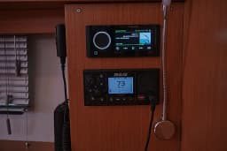 Bavaria C42 in Fethiye / Ece Marina thumbnail 24