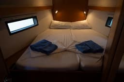 Bavaria C42 in Fethiye / Ece Marina thumbnail 4