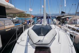 Bavaria C42 in Fethiye / Ece Marina thumbnail 6