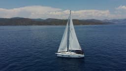 Bavaria C42 in Fethiye / Ece Marina thumbnail 7