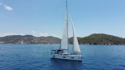 Bavaria C42 in Fethiye / Ece Marina thumbnail 8