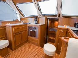 De Drait DeLuxe 42 in Drachten / Jachthaven Drachten de Drait thumbnail 7