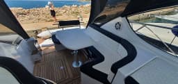 Pearl Sea 31 Hard Top in Baška Voda / Luka Baška Voda thumbnail 7