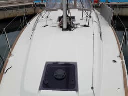 Sun Odyssey 349 in Piombino / Salivoli thumbnail 10