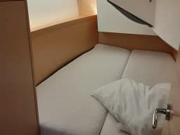 Sun Odyssey 349 in Piombino / Salivoli thumbnail 5