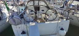 Sun Odyssey 349 in Piombino / Salivoli thumbnail 9
