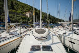 Bavaria Cruiser 51 in Trogir / ACI Marina Trogir thumbnail 10